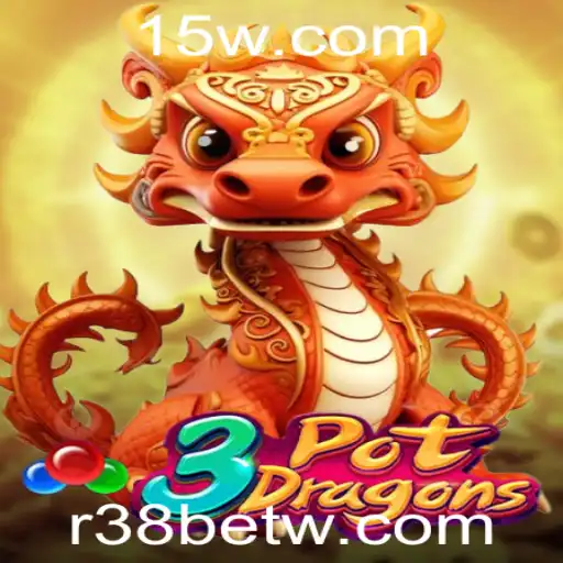 Explorando o Mundo de 3PotDragons: Um Jogo Empolgante com R38bet