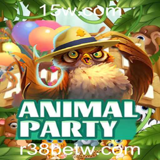 Descubra o Mundo do Jogo AnimalParty: Aventura e Estratégia