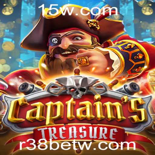 CaptainssTreasure: Explore Aventuras e Recompensas Piratas