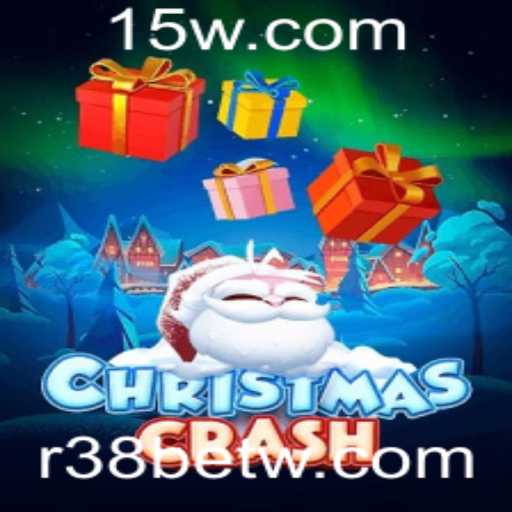 ChristmasCrash: Mergulhe na Aventura Festiva com R38bet