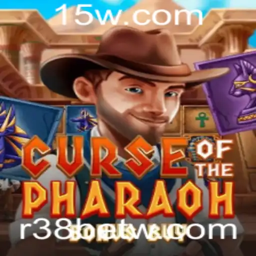 Desvendando os Segredos do Jogo CurseofthePharaohBonusBuy