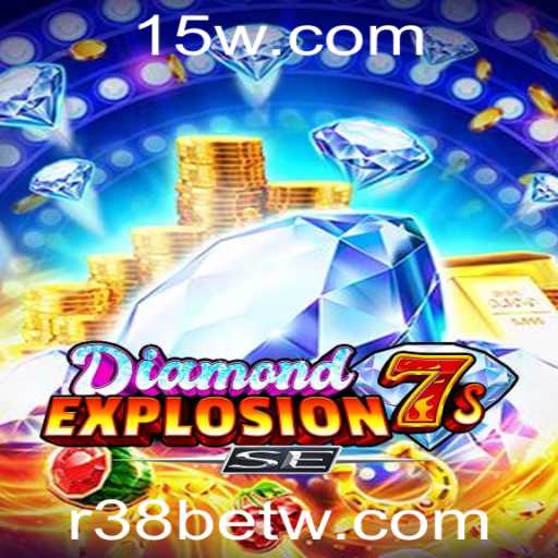 Explorando o Universo de DiamondExplosion7sSE: Guia Completo