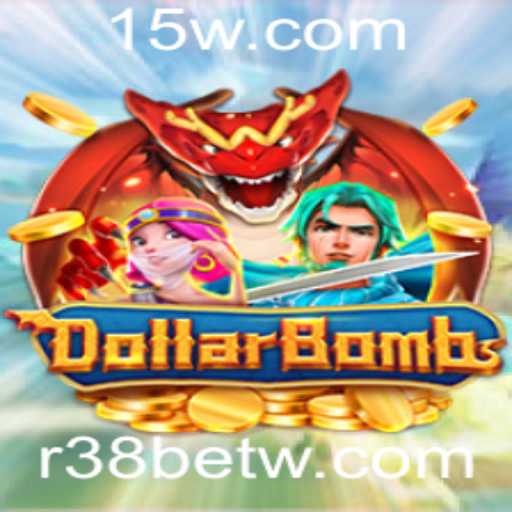 Explorando o Mundo Dinâmico de DollarBombs e R38bet