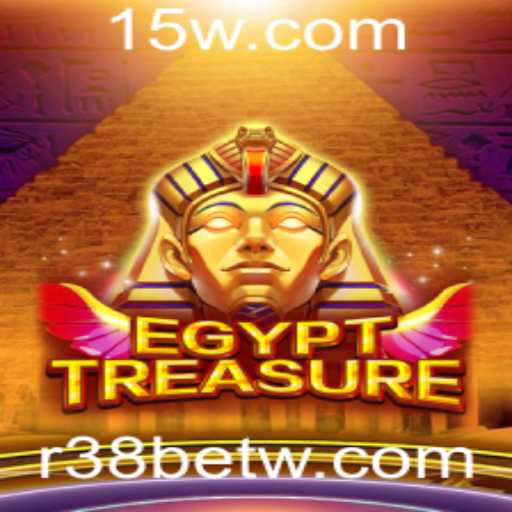 Descubra o Mistério e a Aventura de EgyptTreasure: Um Novo Horizonte de Entretenimento no R38bet