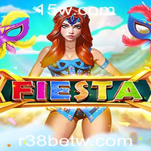 Explorando o Universo do Jogo Fiesta e a Plataforma R38bet