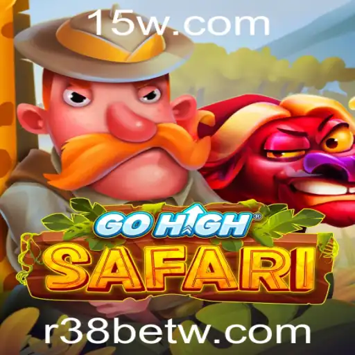 GoHighSafari: Uma Nova Jornada no Mundo dos Jogos Digitais