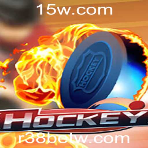 Descubra o Fascinante Mundo do Hockey com R38bet