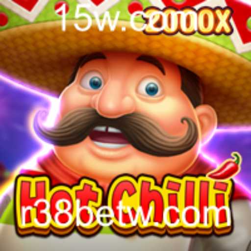 Descubra o Mundo Vibrante de HotChilli com R38bet