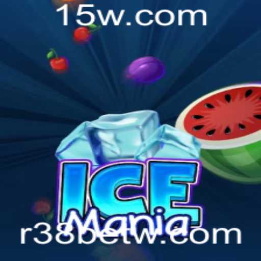 IceMania: Uma Jornada Congelante no Mundo dos Jogos de Aventura
