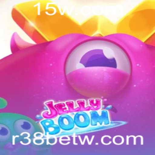 Descubra o Fascinante Mundo de JellyBoom e a Influência da Plataforma R38bet