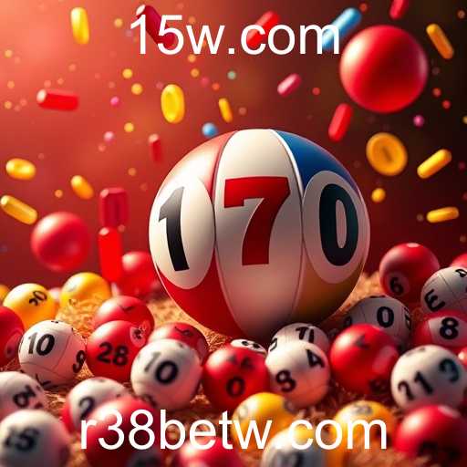 Explorando o Fascinante Mundo dos Jogos de Loteria com R38bet