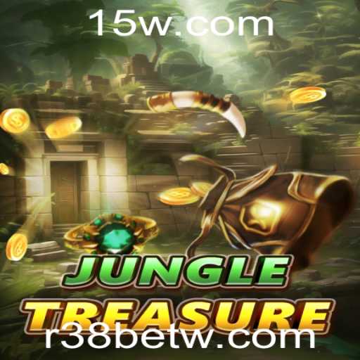 Descubra a Aventura Épica em JungleTreasure: O Novo Jogo Frenético