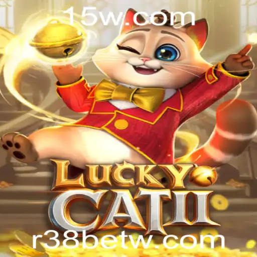 Explorando LuckyCatII: Mergulhe na Aventura com R38bet