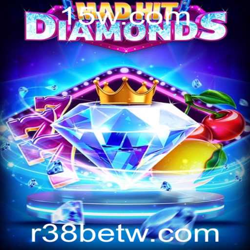 MadHitDiamonds: Conheça o Jogo que Está Conquistando o Mundo