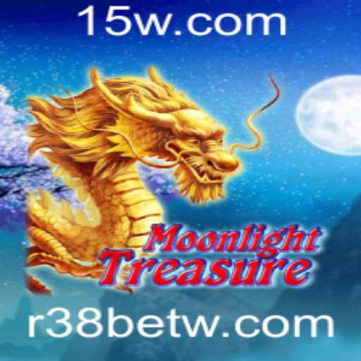 MoonlightTreasure: A Nova Sensação do Mundo dos Jogos
