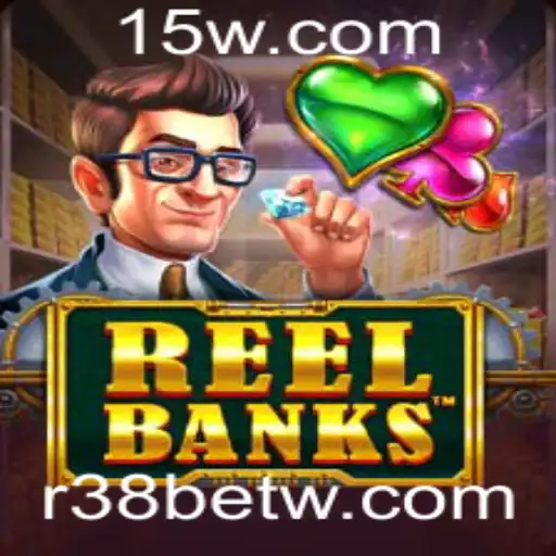 Explorando o Mundo de ReelBanks com R38bet