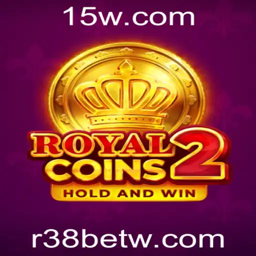 RoyalCoins2: Descubra a Nova Sensação de Cassino Online com R38bet
