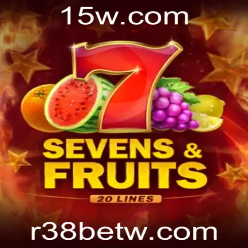 Descubra SevensFruits20: A Nova Experiência de Jogo com R38bet