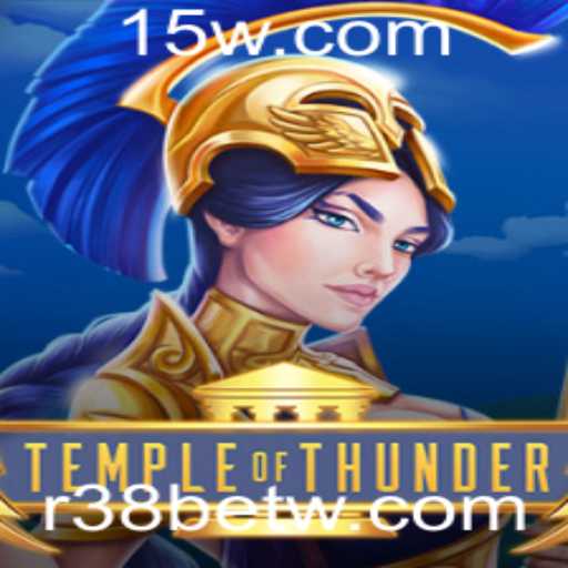 Descubra TempleofThunder: O Novo Jogo de Estratégia Inspirado em Mitos Antigos