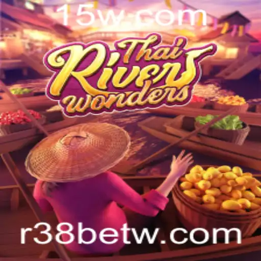 Explorando o Fascinante Mundo de ThaiRiverWonders: Um Mergulho no Jogo Conectado à Tradição Tailandesa