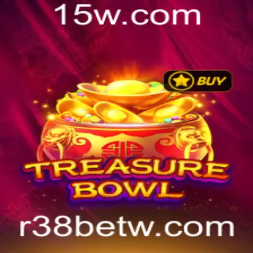 Explorando TreasureBowl: O Jogo de R38bet que Está Conquistando o Mundo