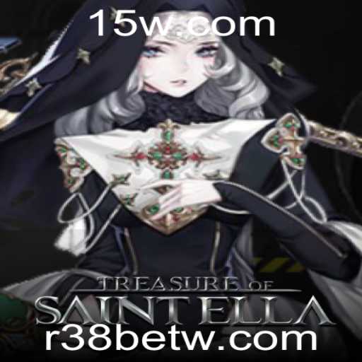 Treasure of Saint Ella: A Nova Aventura no Mundo dos Jogos