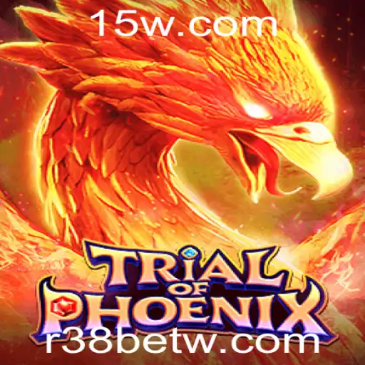Explorando o Mundo de TrialofPhoenix com R38bet