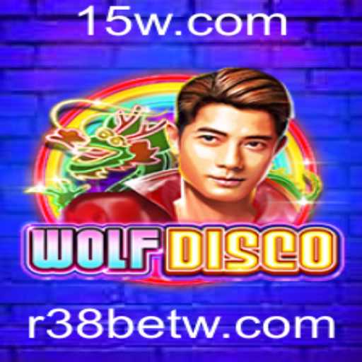 WolfDisco: Uma Nova Dimensão de Entretenimento Gaming