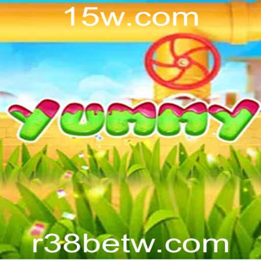 Descubra o Novo Fenômeno dos Jogos: Yummy e a Tendência R38bet
